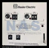 Basler Electric BE1-27/59 Under/Over Voltage Relay