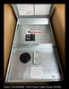 Eaton CHU4N9NS 125A Power Outlet Meter Panel - Unused