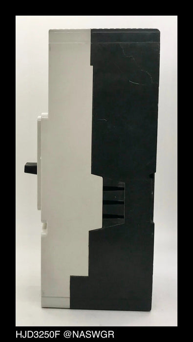 Eaton HJD3250F Molded Case Circuit Breaker - 90 Amp