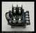 Eaton C0100E3CXXFB 100VA Industrial Control Transformer - Surplus