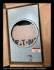 Eaton UBHRS202BCH 200A Meter Socket 600V 4-Jaw - Surplus