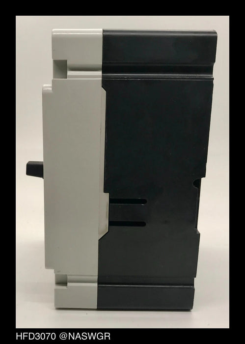 Westinghouse HFD3070 Molded Case Circuit Breaker - 70 Amp