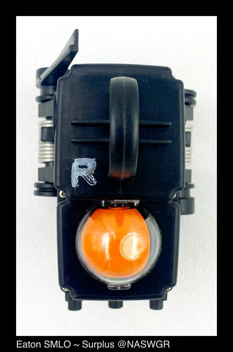 Eaton Cooper Power Series SMLO - Fault Indicator 400A - Surplus