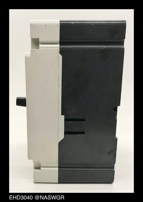 Westinghouse EHD3040 Molded Case Circuit Breaker - 40 Amp