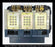 Square D MasterPact NW16H1 Circuit Breaker - 1600 Amp