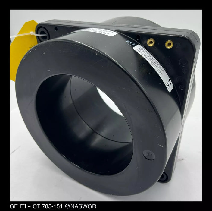 ITI 785-151 Current Transformer 150:5A/600V - Unused Surplus