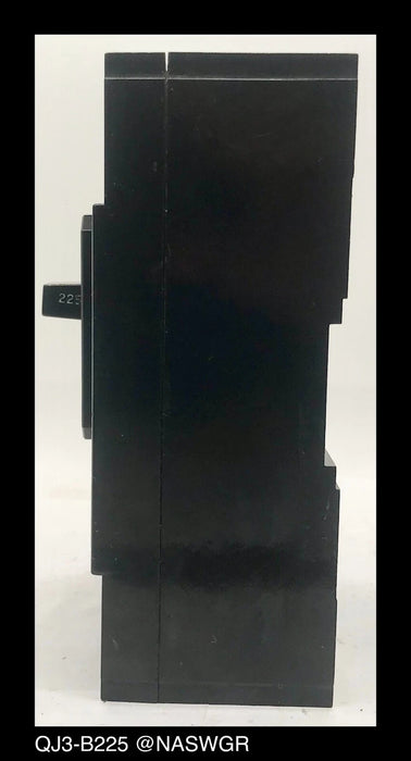 ITE QJ3-B225 Molded Case Circuit Breaker - 225 Amp