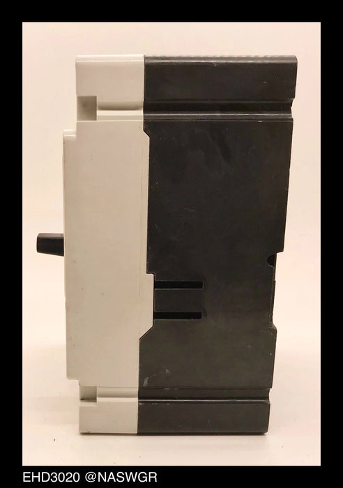 Westinghouse EHD3020 Molded Case Circuit Breaker - 20 Amp