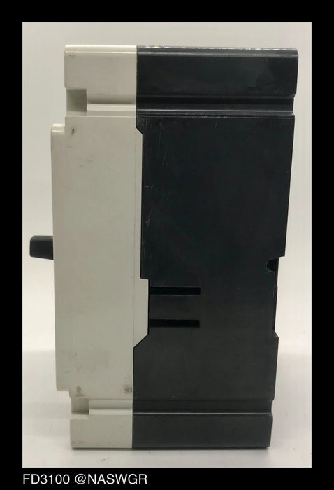 Westinghouse FD3100 Molded Case Circuit Breaker - 100 Amp