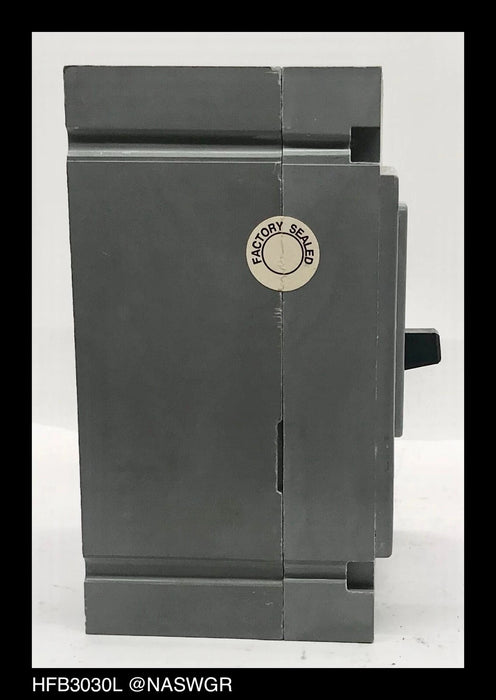 Cutler Hammer HFB3030L Molded Case Circuit Breaker - 30 Amp -Tested/1Yr Warranty