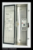 Eaton WJDN250 4/4X Enclosure Watertight Max Rating - 100 Amp Breaker Enclosed