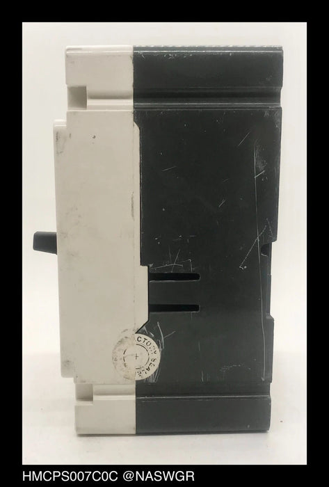 Eaton HMCPS007C0C Motor Circuit Protector - 7 Amp