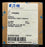 Eaton FPS3025L Molded Case Circuit Breaker - 25 Amp - Unused Surplus