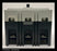 Westinghouse HFD3020L Molded Case Circuit Breaker - 20 Amp
