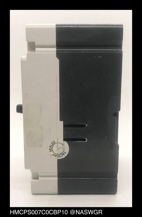Eaton HMCPS007C0CBP10 Motor Circuit Protector - 7 Amp