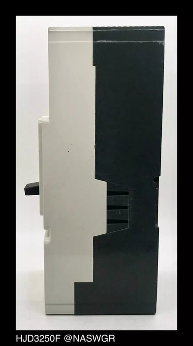 Cutler Hammer HJD3250F Molded Case Circuit Breaker - 100 Amp