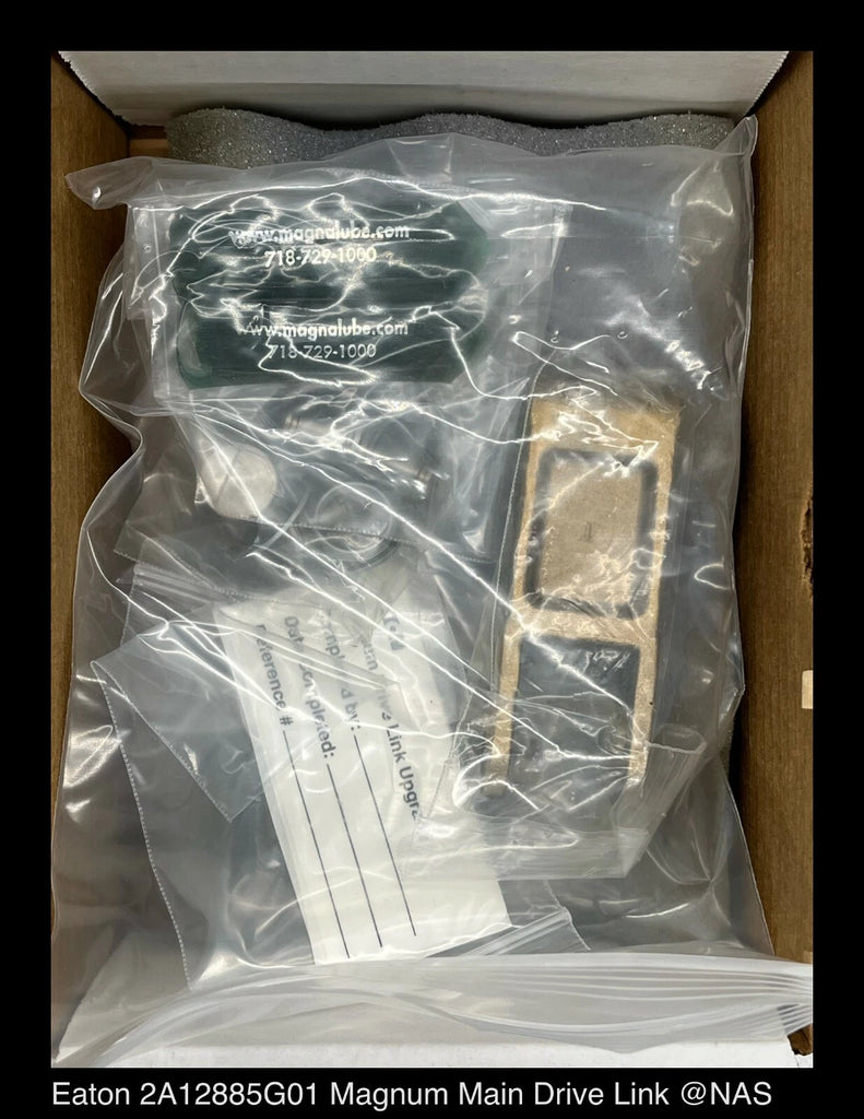 Eaton 2A12885G01 Main Drive Link Kit for 3/4P Magnum - Surplus Eaton 2A12885G01