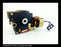 Merlin Gerin 685765 MCH-M Motor Mechanism - 125vDC MP Motor
