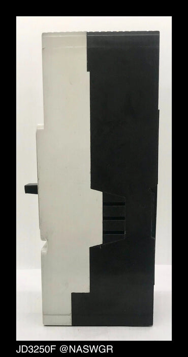 Westinghouse JD3250F Molded Case Circuit Breaker - 225 Amp