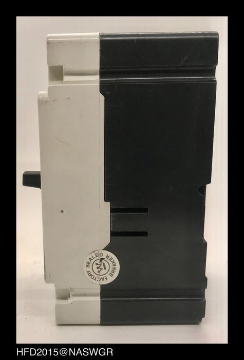 Westinghouse HFD2015 Molded Case Circuit Breaker - 15 Amp