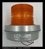 Edwards Signaling 97A-MP Signal Lights 97 Series Flashing Strobe Light