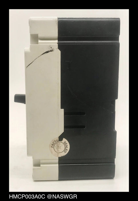 Cutler Hammer HMCP003A0C Motor Circuit Protector - 3 Amp