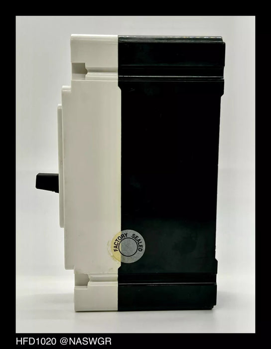 Eaton HFD1020 Molded Case Circuit Breaker - 20 Amp