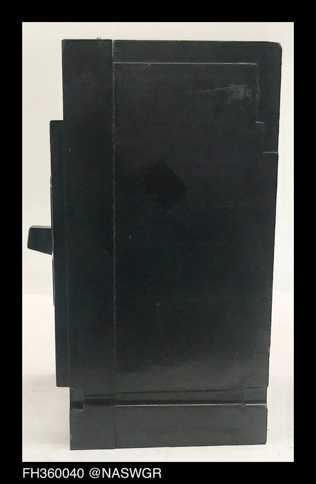 Cutler Hammer FH360040A Molded Case Circuit Breaker - 40 Amp-Tested/1Yr Warranty