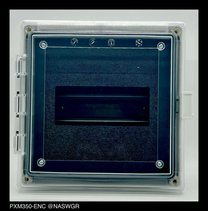 Eaton PXM350-ENC NEMA 4X Enclosure - Unused Surplus
