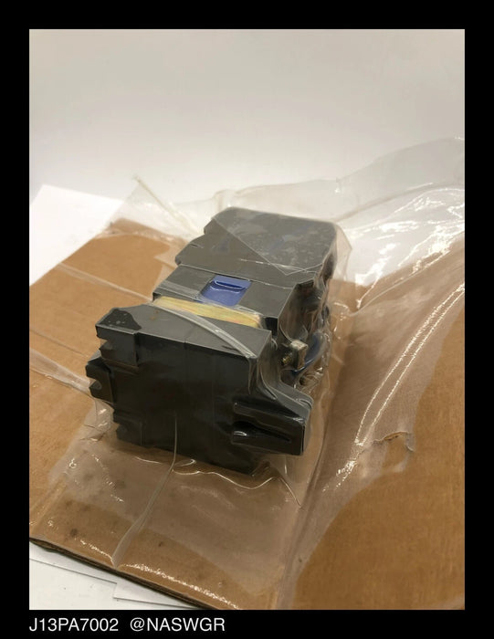 Telemecanique J13PA7002 Control Relay - 24vDC - Unused/Warranty