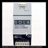 SolaHD SDN-2.5-20RED Power Supply, Redundancy Module, 24VDC Out