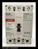 Eaton ED3100BP10 Molded Case Circuit Breaker - 100 Amp
