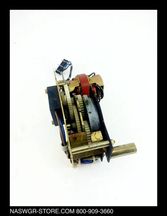 Merlin Gerin 685765 MCH-M Motor Mechanism - 125vDC MP Motor