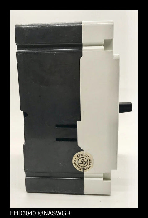 Westinghouse EHD3040 Molded Case Circuit Breaker - 40 Amp