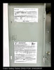 Eaton DH221FGK Heavy Duty Safety Switch - 30A/240V/2P/N1 - Unused