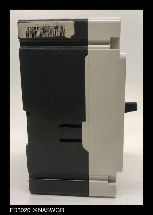Eaton FD3020 Molded Case Circuit Breaker - 20 Amp