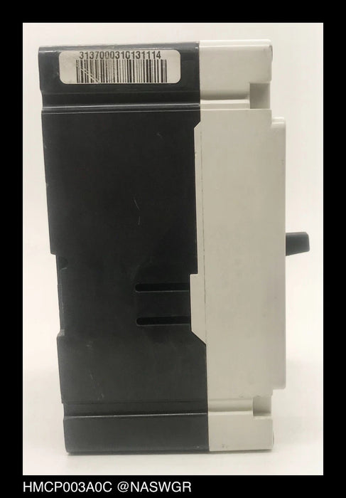 Cutler Hammer HMCP003A0C Motor Circuit Protector - 3 Amp