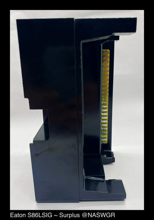 Eaton Digitrip RMS 810 - S86LSIG - Tested/1Yr Warranty