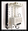 Eaton C30CNM20AC2A0 Mech Held Lighting Contactor - 120V, 120V - Unused Surplus
