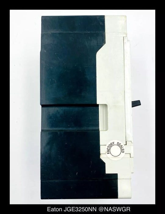 Eaton JGE3250NN Molded Case Circuit Breaker - 70 Amp