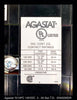 Agastat 7014PC Relay 2-20 Seconds - Unused Surplus - 125VDC