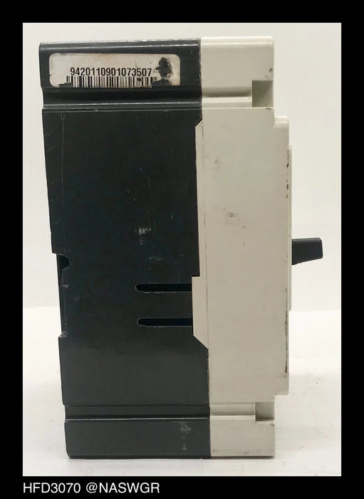 Eaton HFD3070 Molded Case Circuit Breaker - 70 Amp - Tested/1Yr Warranty