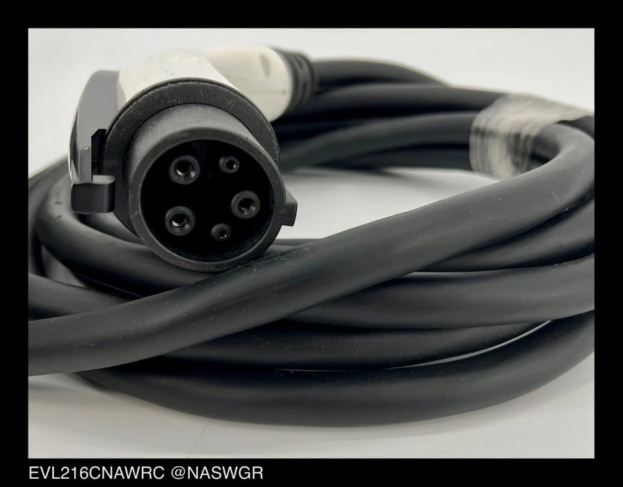 EVL216CNAWRC - Eaton EVL216CNAWRC Electrical Vehicle Supply Equipment - Surplus