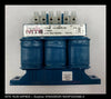 MTE Corp. RLW-04P803 Line Reactor 4.8A, 4.800mH, 3Ph, Open