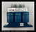 MTE Corp. RLW-04P803 Line Reactor 4.8A, 4.800mH, 3Ph, Open