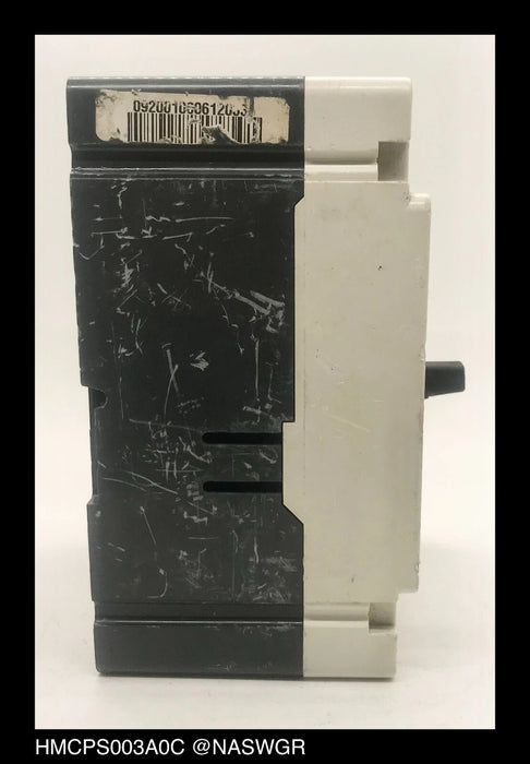 Cutler Hammer HMCPS003A0C Motor Circuit Protector - 3 Amp