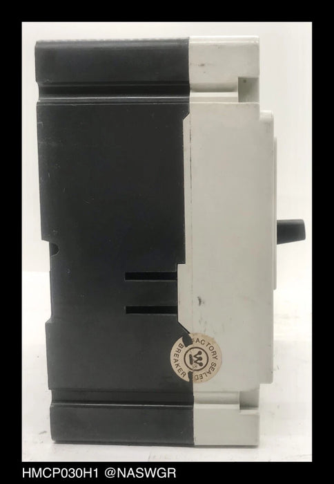 Westinghouse HMCP030H1 Motor Circuit Protector - 30 Amp
