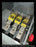 Eaton DD325FDKW Heavy Duty Double Door Safety Switch - 400A/240v/N12/3R - Unused