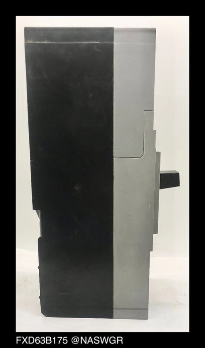 ITE/Siemens FXD63B175 Molded Case Circuit Breaker - 175 Amp