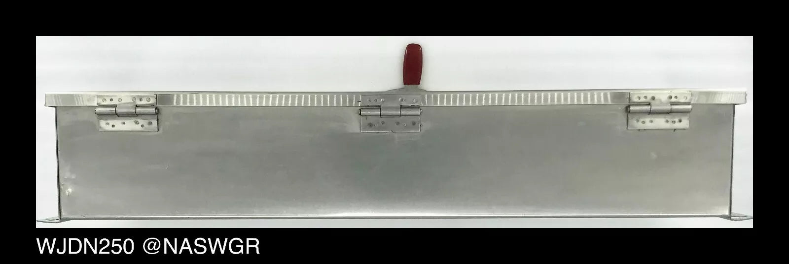 Eaton WJDN250 4/4X Enclosure Watertight Max Rating - 100 Amp Breaker Enclosed